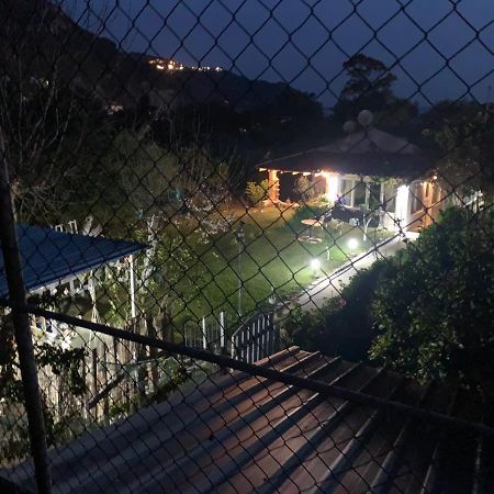 Villa La casa di mare Agios Gordios  Esterno foto